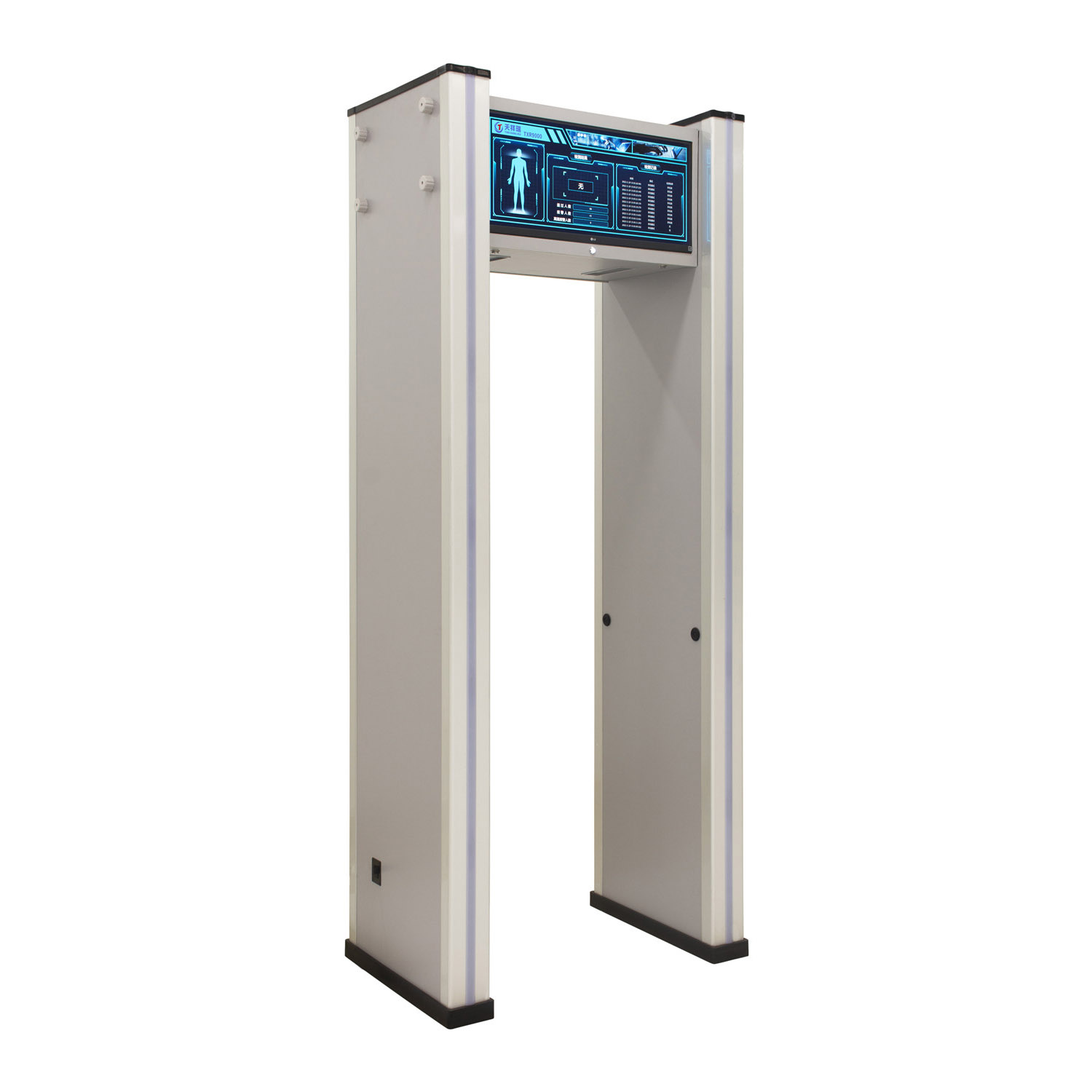 TXR 9000 智慧手機探測門